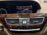 Mercedes S 320-24
