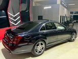 Mercedes S 320-9