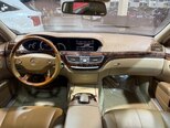 Mercedes S 320-19
