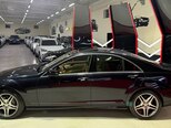 Mercedes S 320-8