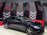 Mercedes S 320-4