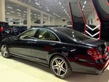 Mercedes S 320-10