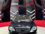 Mercedes S 320-6