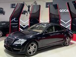 Mercedes S 320-3