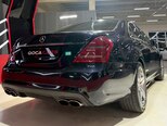 Mercedes S 320-11