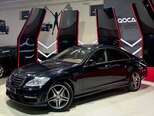 Mercedes S 320-2