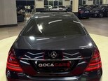 Mercedes S 320-13
