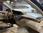 Mercedes S 320-14