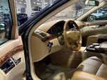 Mercedes S 320-16