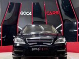 Mercedes S 320-5