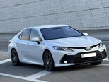 Toyota Camry-7