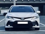 Toyota Camry-6