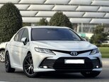 Toyota Camry-5