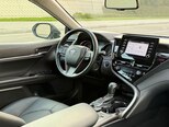 Toyota Camry-14