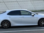 Toyota Camry-12