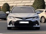 Toyota Camry-1