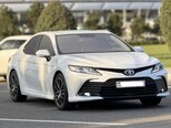 Toyota Camry-4