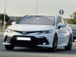 Toyota Camry-11