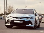 Toyota Camry-2