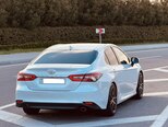 Toyota Camry-10