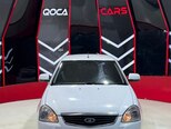 LADA (VAZ) Priora-4