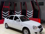LADA (VAZ) Priora-2
