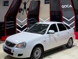 LADA (VAZ) Priora-1
