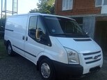 Ford Transit-7