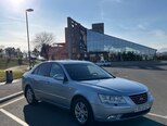Hyundai Sonata-2