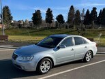 Hyundai Sonata-3