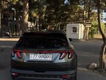 Hyundai Tucson L-3