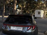 Hyundai Tucson L-4