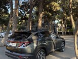 Hyundai Tucson L-2