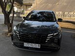 Hyundai Tucson L-19