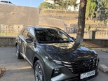 Hyundai Tucson L-1