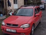Opel Astra-1