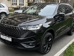 Haval H6-2
