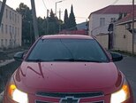 Chevrolet Cruze-2