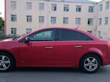 Chevrolet Cruze-4