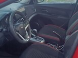 Chevrolet Cruze-5