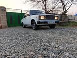LADA (VAZ) 2107-2