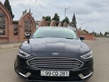 Ford Fusion (North America)-1