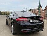Ford Fusion (North America)-2