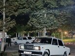 LADA (VAZ) 2107-7