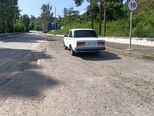 LADA (VAZ) 2107-3