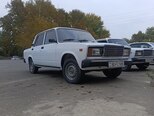 LADA (VAZ) 2107-8
