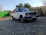 LADA (VAZ) 2107-6