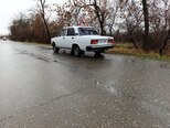 LADA (VAZ) 2107-5
