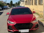Hyundai Elantra-1