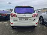 Hyundai Santa Fe-10
